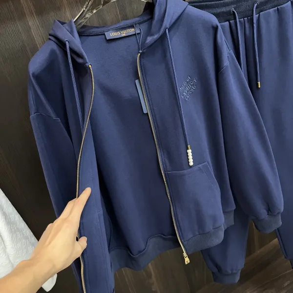 LV【LOUIS VUITTON】ルイヴィトン スーツ  男女兼用【即日出荷】241024