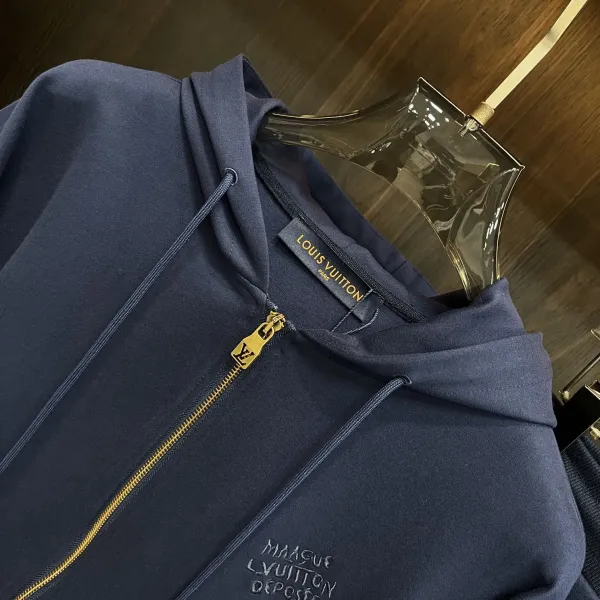 LV【LOUIS VUITTON】ルイヴィトン スーツ  男女兼用【即日出荷】241024