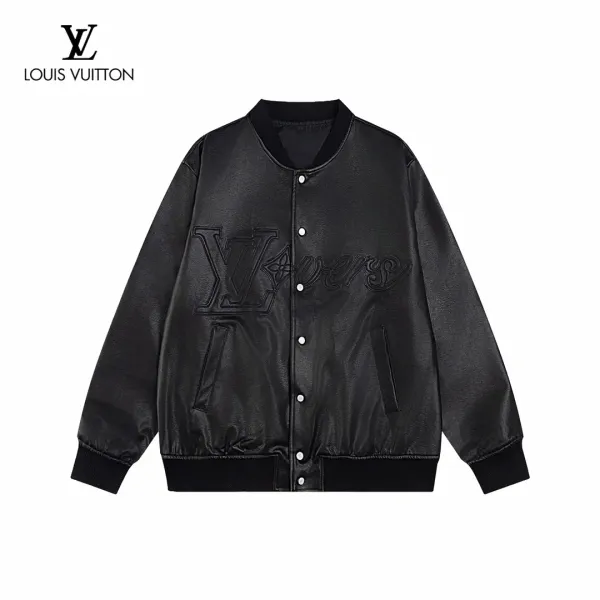 LV 【LOUIS VUITTON  公式旗艦店】ルイヴィトン  ジャケット着 好評に付き再入荷！241021