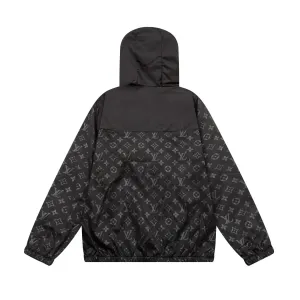 LV 【LOUIS VUITTON 公式旗艦店】ルイヴィトン  ジャケット着 ご好評に付き再入荷！241021