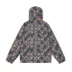LV 【LOUIS VUITTON 公式旗艦店】ルイヴィトン  ジャケット着 ご好評に付き再入荷！241021