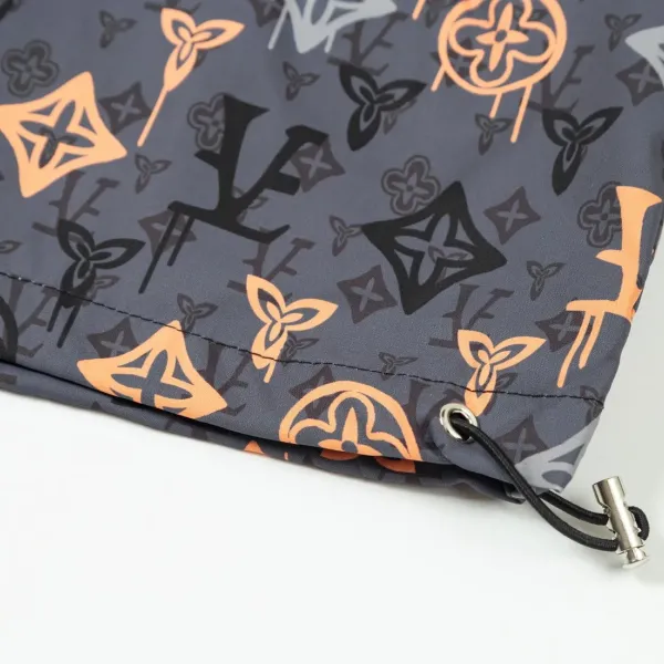 LV 【LOUIS VUITTON 公式旗艦店】ルイヴィトン  ジャケット着 ご好評に付き再入荷！241021