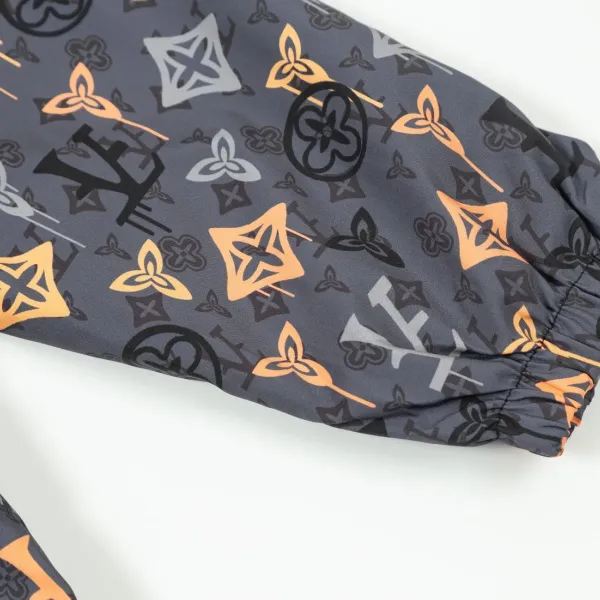 LV 【LOUIS VUITTON 公式旗艦店】ルイヴィトン  ジャケット着 ご好評に付き再入荷！241021