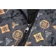 LV 【LOUIS VUITTON 公式旗艦店】ルイヴィトン  ジャケット着 ご好評に付き再入荷！241021