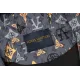 LV 【LOUIS VUITTON 公式旗艦店】ルイヴィトン  ジャケット着 ご好評に付き再入荷！241021