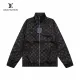 LV 【LOUIS VUITTON 公式旗艦店】ルイヴィトン  ジャケット着 ご好評に付き再入荷！241021