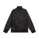 LV 【LOUIS VUITTON 公式旗艦店】ルイヴィトン  ジャケット着 ご好評に付き再入荷！241021
