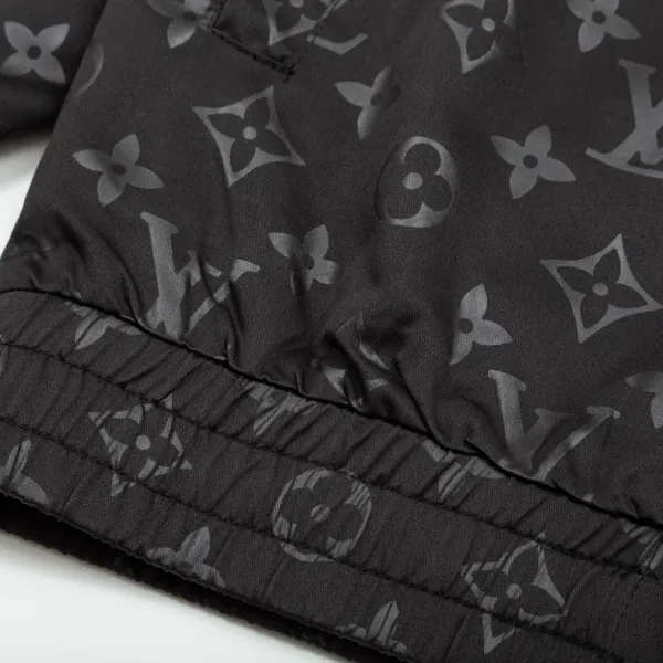 LV 【LOUIS VUITTON 公式旗艦店】ルイヴィトン  ジャケット着 ご好評に付き再入荷！241021