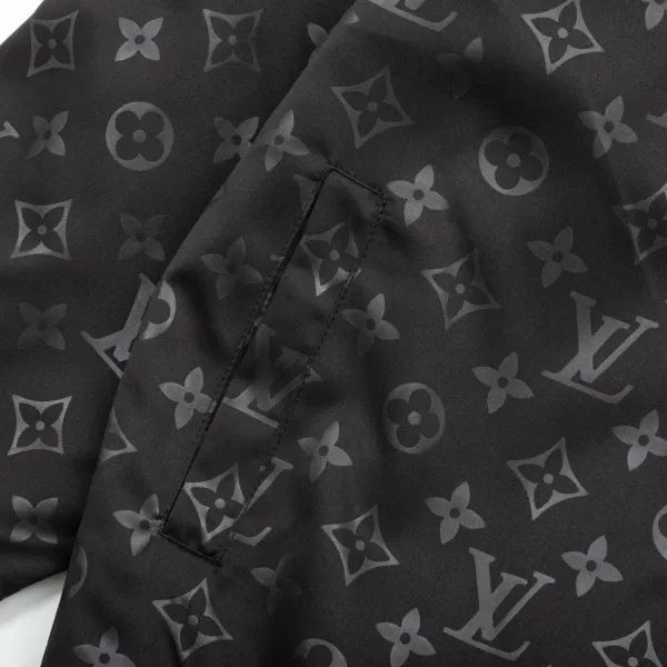 LV 【LOUIS VUITTON 公式旗艦店】ルイヴィトン  ジャケット着 ご好評に付き再入荷！241021