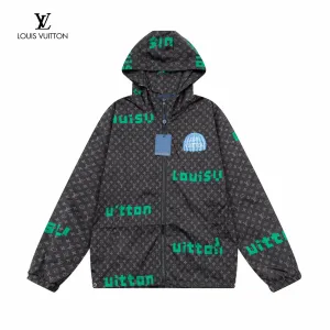 LV 【LOUIS VUITTON】ルイヴィトン   ジャケット着ご好評に付き再入荷！240926