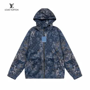 LV 【LOUIS VUITTON】ルイヴィトン   ジャケット着ご好評に付き再入荷！240926