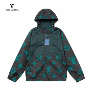 LV 【LOUIS VUITTON】ルイヴィトン   ジャケット着ご好評に付き再入荷！240926