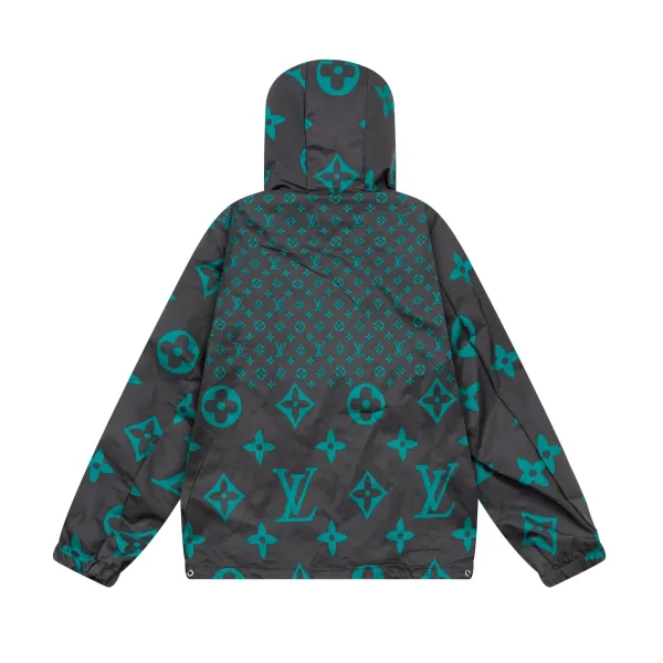 LV 【LOUIS VUITTON】ルイヴィトン   ジャケット着ご好評に付き再入荷！240926