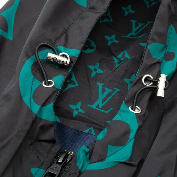LV 【LOUIS VUITTON】ルイヴィトン   ジャケット着ご好評に付き再入荷！240926
