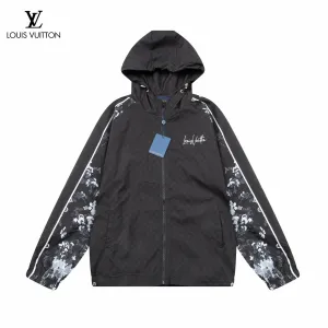 LV 【LOUIS VUITTON】ルイヴィトン   ジャケット着ご好評に付き再入荷！240926