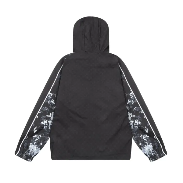 LV 【LOUIS VUITTON】ルイヴィトン   ジャケット着ご好評に付き再入荷！240926