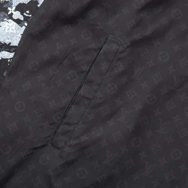LV 【LOUIS VUITTON】ルイヴィトン   ジャケット着ご好評に付き再入荷！240926