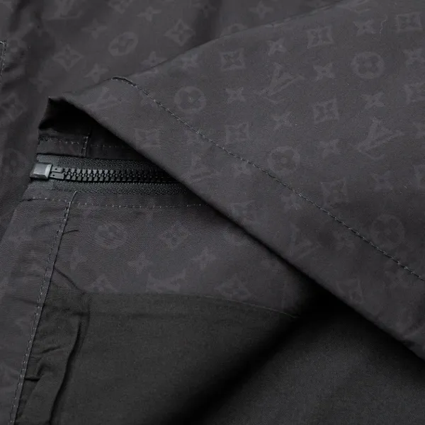 LV 【LOUIS VUITTON】ルイヴィトン   ジャケット着ご好評に付き再入荷！240926