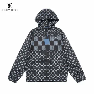 LV 【LOUIS VUITTON】ルイヴィトン   ジャケット着ご好評に付き再入荷！240926