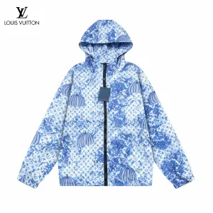 LV 【LOUIS VUITTON】ルイヴィトン   ジャケット着ご好評に付き再入荷！240926