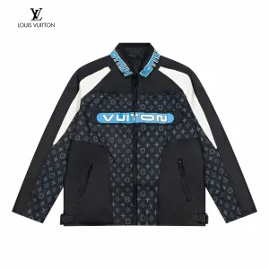 LV 【LOUIS VUITTON】ルイヴィトン  ジャケット着 ご好評に付き再入荷！240924