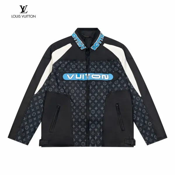 LV 【LOUIS VUITTON】ルイヴィトン  ジャケット着 ご好評に付き再入荷！240924
