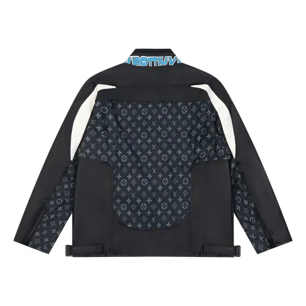 LV 【LOUIS VUITTON】ルイヴィトン  ジャケット着 ご好評に付き再入荷！240924