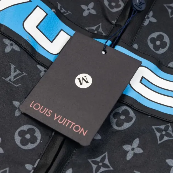 LV 【LOUIS VUITTON】ルイヴィトン  ジャケット着 ご好評に付き再入荷！240924