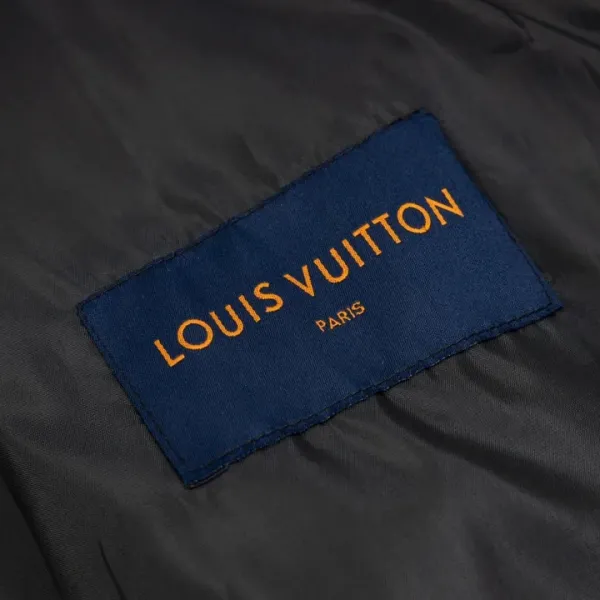 LV 【LOUIS VUITTON】ルイヴィトン  ジャケット着 ご好評に付き再入荷！240924