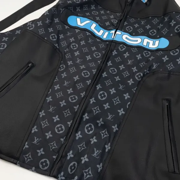 LV 【LOUIS VUITTON】ルイヴィトン  ジャケット着 ご好評に付き再入荷！240924
