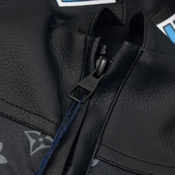 LV 【LOUIS VUITTON】ルイヴィトン  ジャケット着 ご好評に付き再入荷！240924