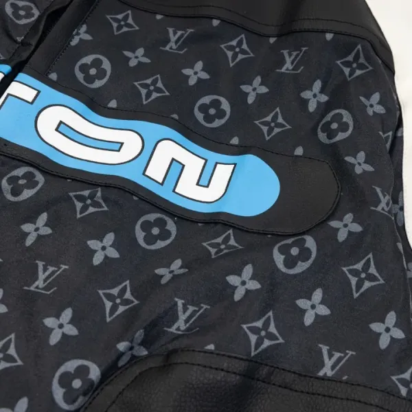 LV 【LOUIS VUITTON】ルイヴィトン  ジャケット着 ご好評に付き再入荷！240924