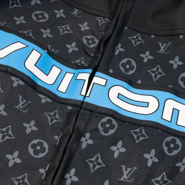LV 【LOUIS VUITTON】ルイヴィトン  ジャケット着 ご好評に付き再入荷！240924