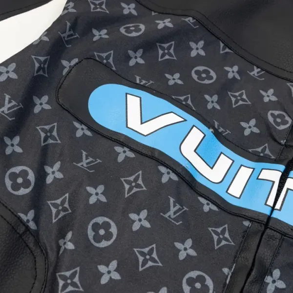 LV 【LOUIS VUITTON】ルイヴィトン  ジャケット着 ご好評に付き再入荷！240924