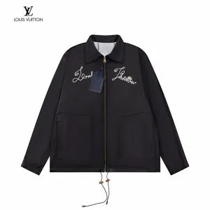 LV 【LOUIS VUITTON】ルイヴィトン  ジャケット着 ご好評に付き再入荷！240924