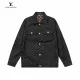 LV 【LOUIS VUITTON】ルイヴィトン  ジャケット着ご好評に付き再入荷！240924