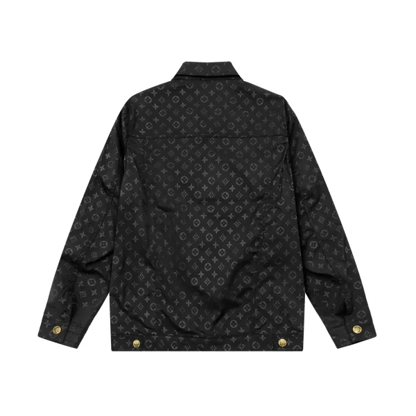 LV 【LOUIS VUITTON】ルイヴィトン  ジャケット着ご好評に付き再入荷！240924