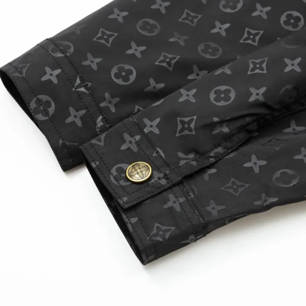 LV 【LOUIS VUITTON】ルイヴィトン  ジャケット着ご好評に付き再入荷！240924