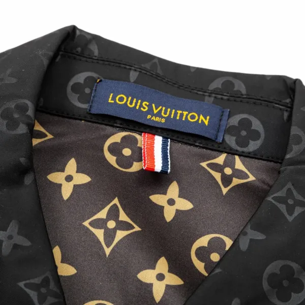 LV 【LOUIS VUITTON】ルイヴィトン  ジャケット着ご好評に付き再入荷！240924
