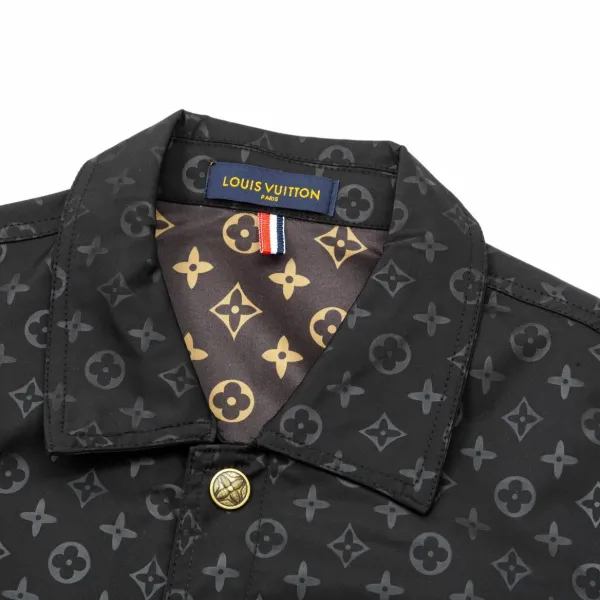 LV 【LOUIS VUITTON】ルイヴィトン  ジャケット着ご好評に付き再入荷！240924