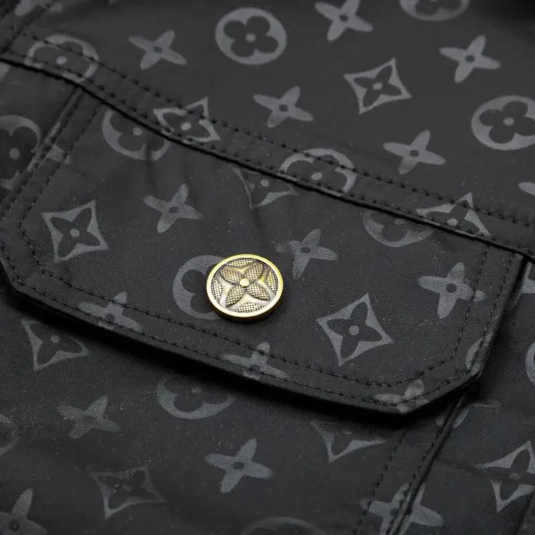 LV 【LOUIS VUITTON】ルイヴィトン  ジャケット着ご好評に付き再入荷！240924