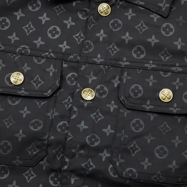 LV 【LOUIS VUITTON】ルイヴィトン  ジャケット着ご好評に付き再入荷！240924