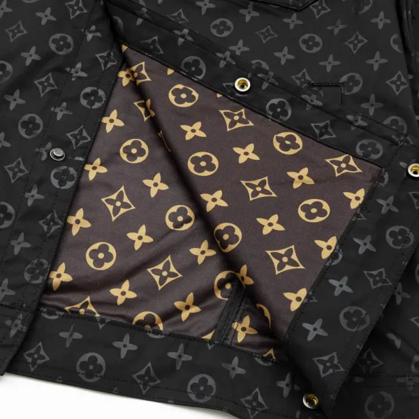 LV 【LOUIS VUITTON】ルイヴィトン  ジャケット着ご好評に付き再入荷！240924