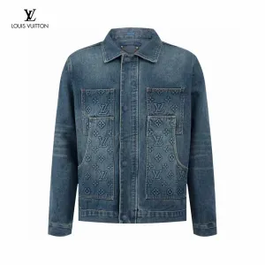 LV【LOUIS VUITTON  公式旗艦店】ルイヴィトン カウボーイ服 ご好評に付き再入荷  240903