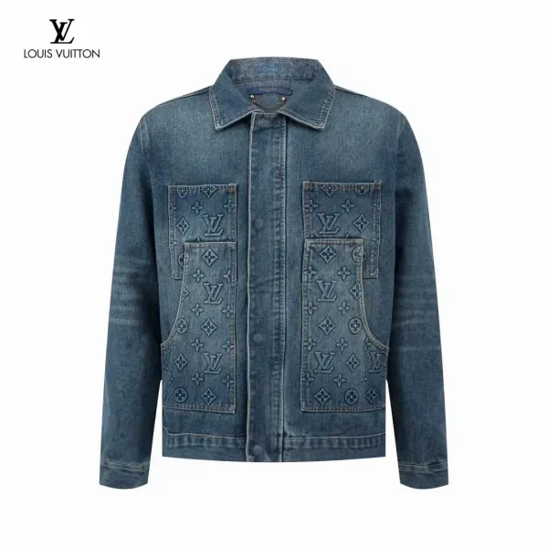 LV【LOUIS VUITTON  公式旗艦店】ルイヴィトン カウボーイ服 ご好評に付き再入荷  240903