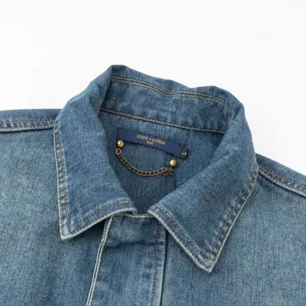 LV【LOUIS VUITTON  公式旗艦店】ルイヴィトン カウボーイ服 ご好評に付き再入荷  240903