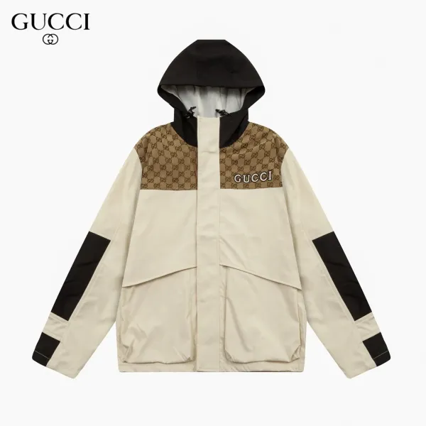 【GUCCI  公式旗艦店】グッチ   ジャケット着 好評に付き再入荷！241212