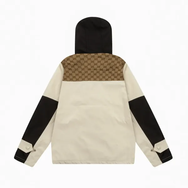 【GUCCI  公式旗艦店】グッチ   ジャケット着 好評に付き再入荷！241212