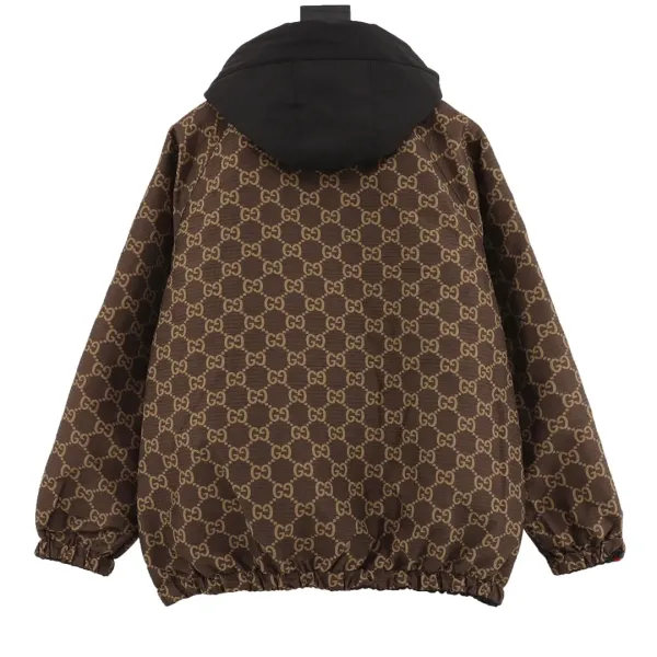 【GUCCI  公式旗艦店】グッチ  ジャケット着 好評に付き再入荷！241212