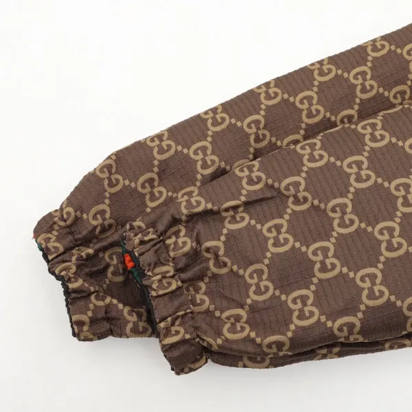 【GUCCI  公式旗艦店】グッチ  ジャケット着 好評に付き再入荷！241212